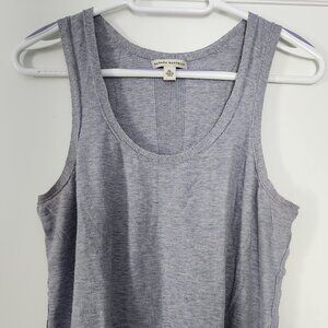 Banana Republic Tank XL Light Blue